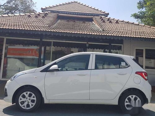 Used Hyundai i10 Magna 2016 for sale 