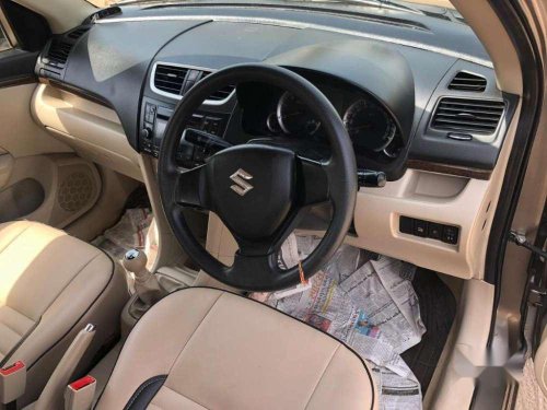 Maruti Suzuki Swift Dzire VDI, 2015, Diesel for sale 