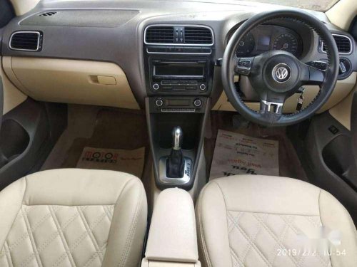 2012 Volkswagen Vento for sale