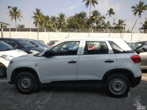 Used Maruti Suzuki Vitara Brezza LDi 2016 for sale 