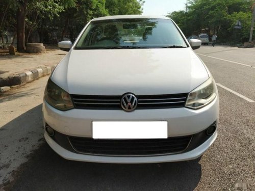 2011 Volkswagen Vento  1.6 Comfortline MT  for sale