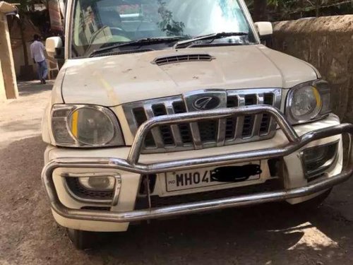 Used 2010 Mahindra Scorpio for sale