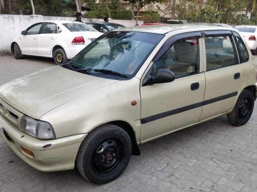 Used 1999 Maruti Suzuki Zen MT for sale