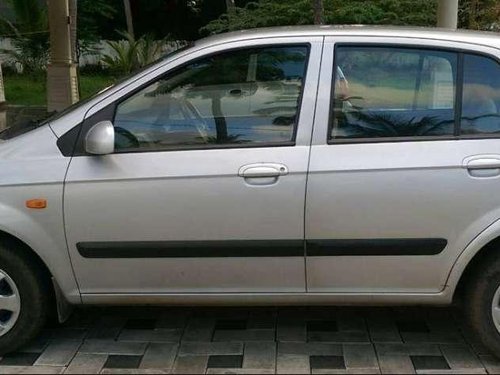 2005 Hyundai Getz for sale