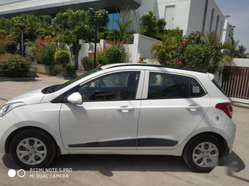 Used Hyundai i10 Sportz 1.2 2016 for sale 