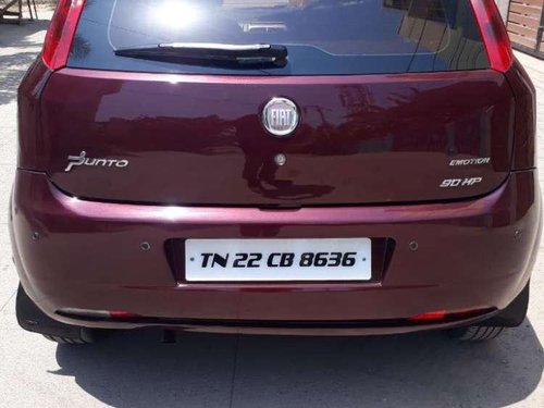 2011 Fiat Punto for sale