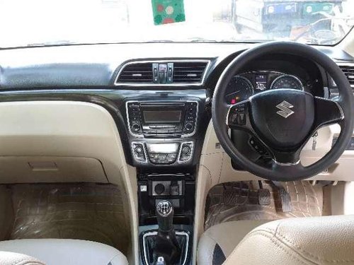 Used 2017 Maruti Suzuki Ciaz for sale