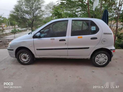 Used Tata Indica V2 car at low price