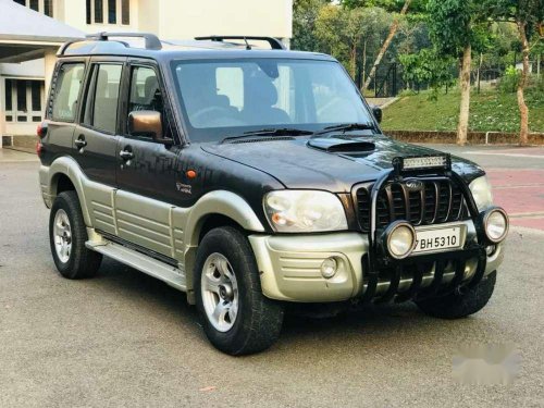 2008 Mahindra Scorpio for sale