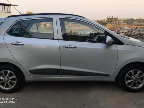 Used Hyundai i10 Asta 1.2 2015 for sale 