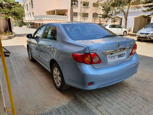 Toyota Corolla Altis Diesel D4DG MT 2010 for sale