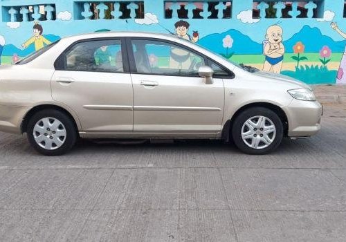 Honda City ZX GXi MT 2006 for sale