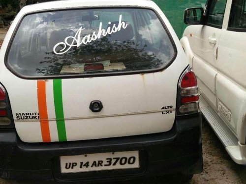 2008 Maruti Suzuki Alto for sale at low price