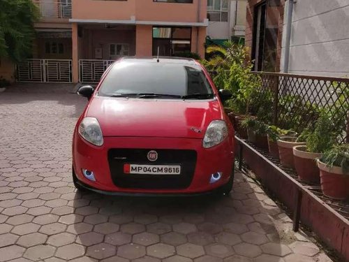 Used Fiat Punto car at low price