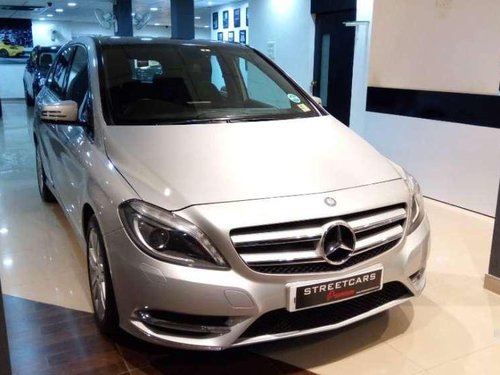 Used Mercedes Benz B Class B180 2013 for sale 