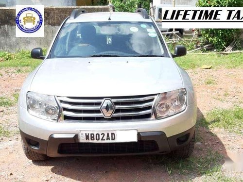 2013 Renault Duster for sale at low price