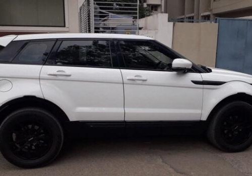 2013 Land Rover Range Rover Evoque AT for sale at low price