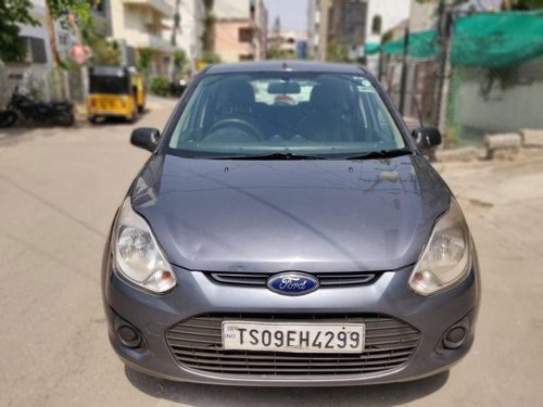 2015 Ford Figo Diesel EXI MT for sale at low price