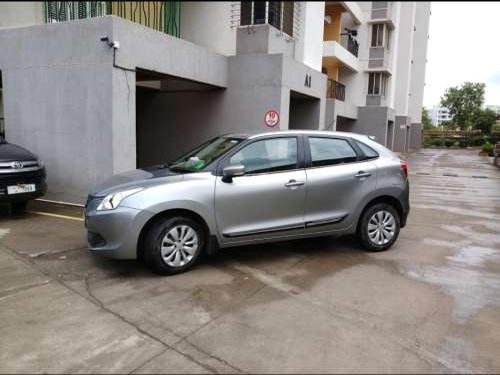 2017 Maruti Suzuki Baleno for sale