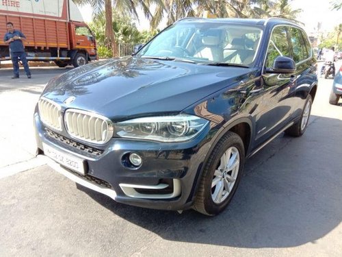 2015 BMW X5 xDrive 30d Design Pure Experience 7 Seater AT for sale