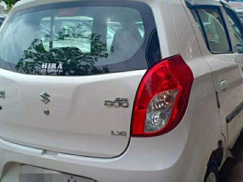 Maruti Suzuki Alto 800 LXI 2013 for sale 