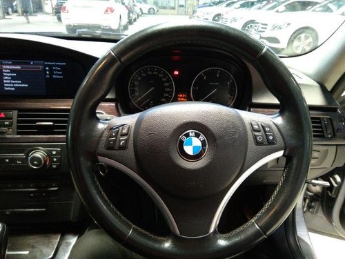 Used 2011 BMW 3 Series AT 2005-2011 for sale
