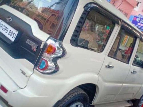 Used Mahindra Scorpio car 2014 for sale  at low price