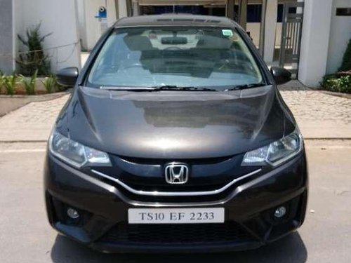 Used 2015 Honda Jazz for sale