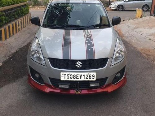 Used Maruti Suzuki Swift LDI 2016 for sale