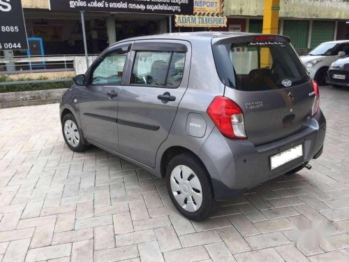 Maruti Suzuki Celerio VXI 2014 for sale 