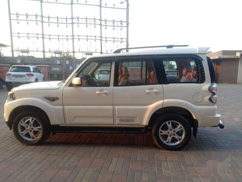 2015 Mahindra Scorpio for sale at low price