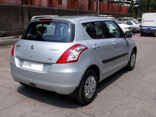 Maruti Suzuki Swift VXi 1.2 BS-IV, 2014, Petrol for sale 