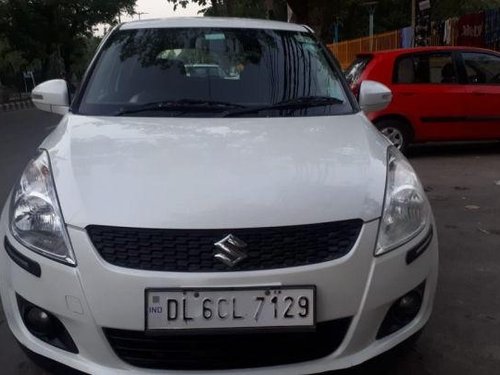 Used Maruti Suzuki Swift VDI MT 2012 for sale