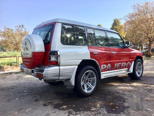 2011 Mitsubishi Pajero SFX for sale