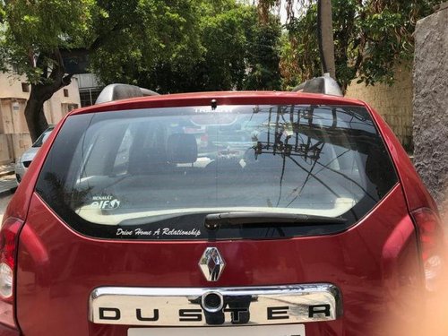 Renault Duster 110PS Diesel RxZ MT 2013 for sale