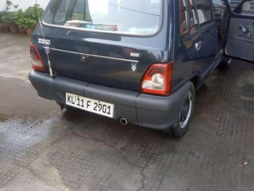 Used 1997 Maruti Suzuki 800  for sale