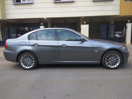 2012 BMW 3 Series 320d AT for sale at low price