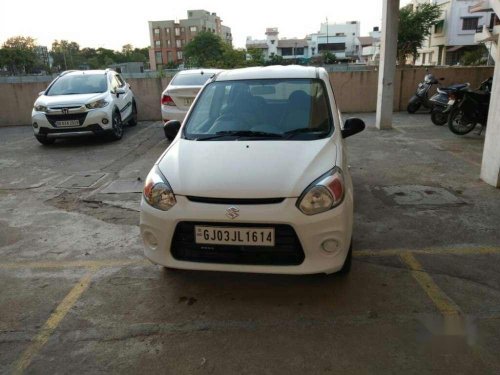 Maruti Suzuki Alto 800 LXI 2016 for sale 