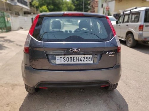 2015 Ford Figo Diesel EXI MT for sale at low price