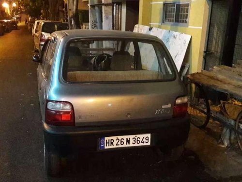 Used 2001 Maruti Suzuki Alto for sale