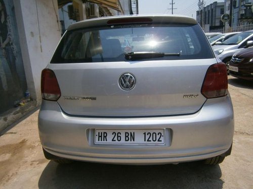 Used 2011 Volkswagen Polo Petrol Highline 1.2L MT for sale