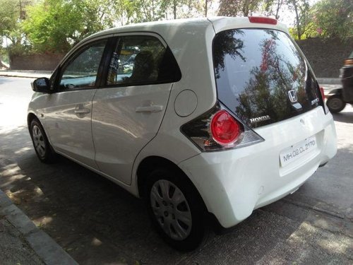 Used Honda Brio S Option MT 2012 for sale