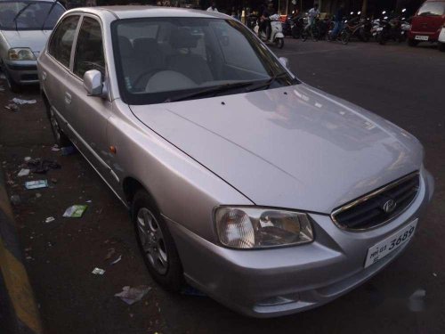 Hyundai Accent 2007 for sale 