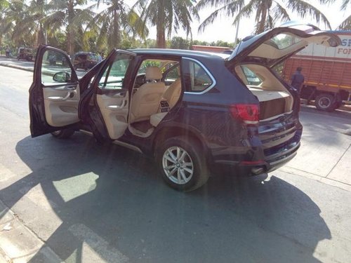 2015 BMW X5 xDrive 30d Design Pure Experience 7 Seater AT for sale