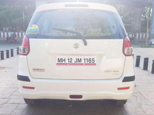 Used Maruti Suzuki Ertiga car 2012 for sale at low price