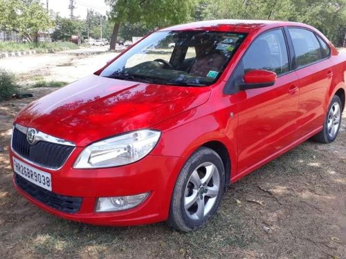 Skoda Rapid 2012 for sale 