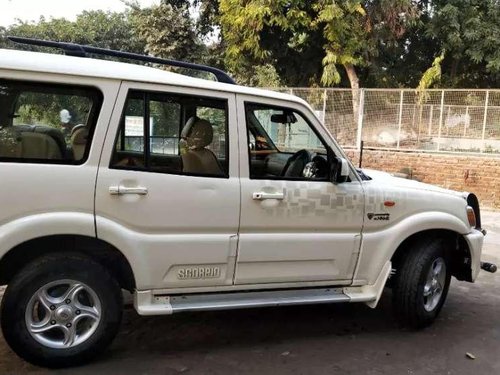 Used 2012 Mahindra Scorpio for sale