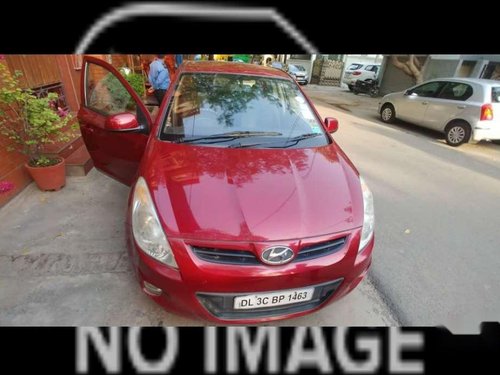 2009 Hyundai i20 for sale at low price