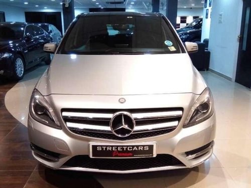 Used Mercedes Benz B Class B180 2013 for sale 