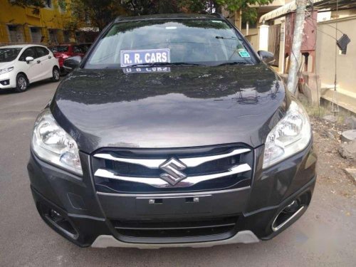 2016 Maruti Suzuki S Cross for sale at low price